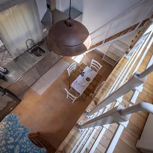 Appartamento Ospitalità Diffusa - La Casa Del Miccio, Santa Fiora